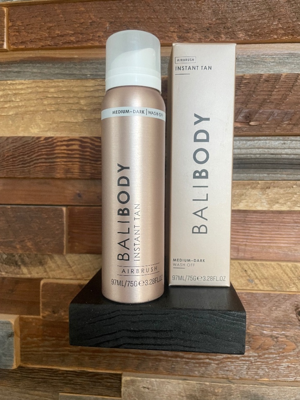 Bali Body Airbrush Instant Tan 97ml/3.28fl.oz